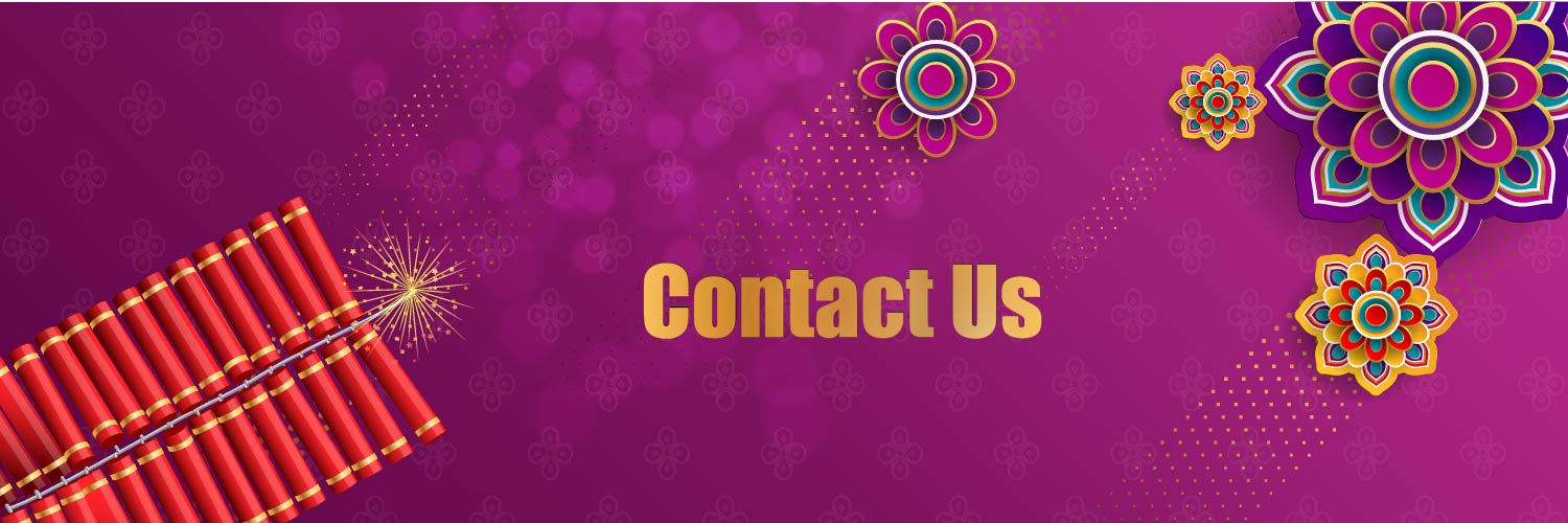 Agni Crackers Shop Shop