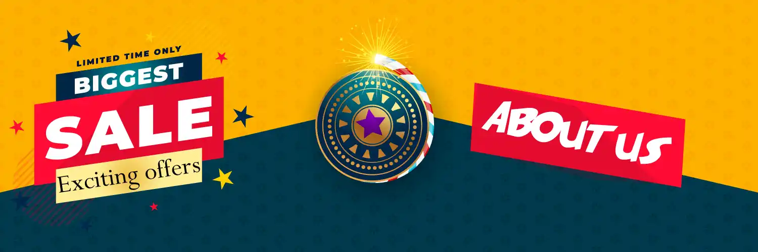 Agni Crackers Shop