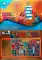 Clup House (SuitCase Box) 35 ITEM Box