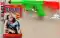 LUGAR MEGA ROLL CAP GUN COMBO