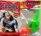Cruser ROLL Cap Gun Combo