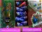 Colour Koti Deluxe Mega Pack (10Pc)