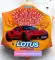 New Lotus Wheel (5Pc)