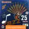 Jazz 25 Shot Deluxe UV
