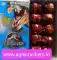 Jurassic / Mega titans Bomb (10Pc)